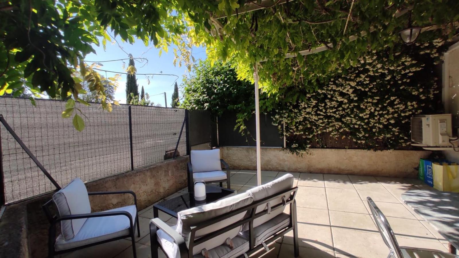 La Maison De Marie Helene 2 Piscine Partagee Aix-en-Provence Buitenkant foto