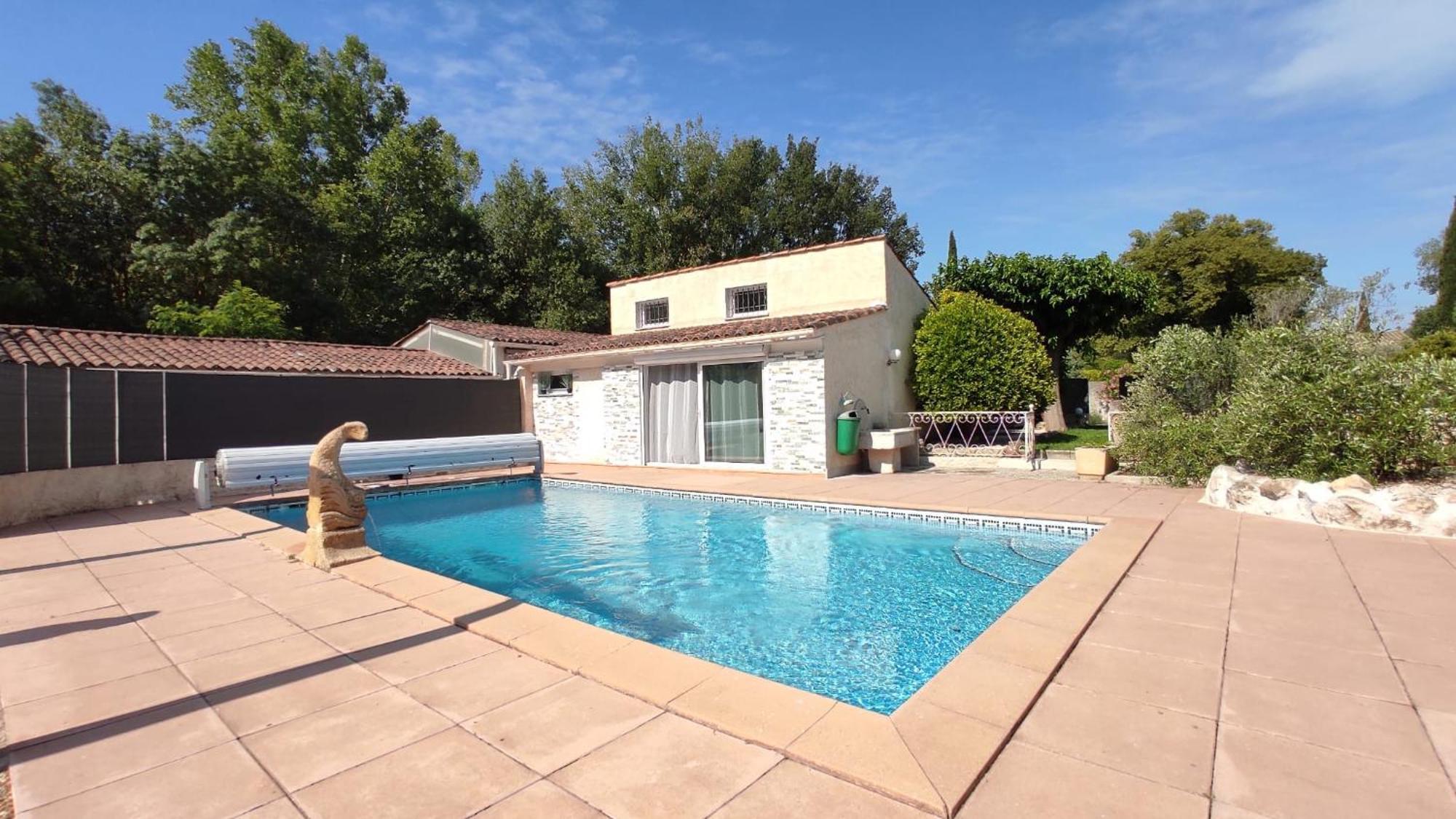 La Maison De Marie Helene 2 Piscine Partagee Aix-en-Provence Buitenkant foto